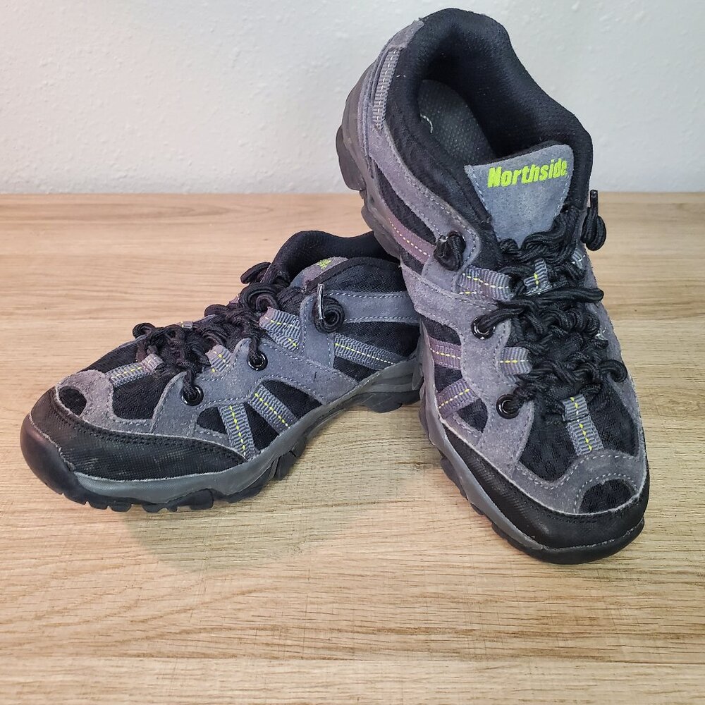 Northside Tennis Shoes Kid's Size 3